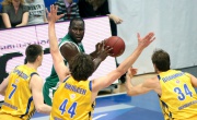 Khimki - UNICS