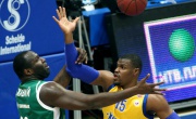 Khimki - UNICS. Best moments