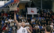 Nizhniy Novgorod - Enisey. Best moments