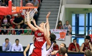 Lokomotiv-Kuban - Triumph