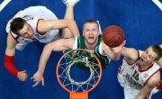 UNICS - Lokomotiv-Kuban