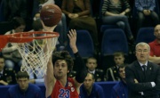 CSKA - Khimki