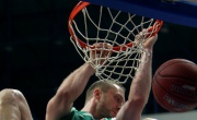 UNICS - Lokomotiv-Kuban. Best moments