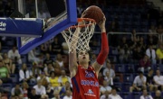 CSKA - Khimki. Game 1. Best moments