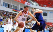 Lokomotiv-Kuban - Triumph. Game 4.