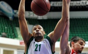 UNICS - Spartak. Game 2. Technical tape