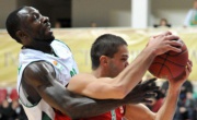 UNICS - Lokomotiv-Kuban