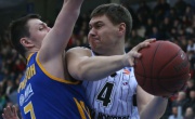 Nizhniy Novgorod - Khimki