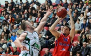 UNICS - CSKA