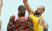 Khimki - Spartak-Primorye