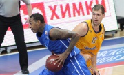 Khimki - Enisey