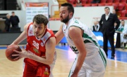 UNICS - Spartak-Primorye