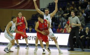 CSKA - UNICS