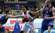 Triumph - Khimki