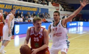 Spartak-Primorye - Lokomotiv-Kuban