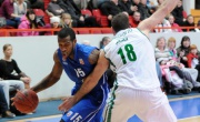 UNICS - Enisey