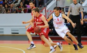 Lokomotiv-Kuban - Spartak