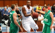 Enisey - UNICS