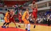 Lokomotiv-Kuban - Khimki